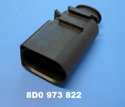 Buy VAG 8D0 973 822 at a low price in Poland!