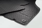 VAG 5N0 061 511 041 Rubber floor mats, set 5N0061511041: Buy near me at 2407.PL in Poland at an Affordable price!