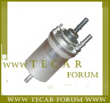 VAG 6Q0 201 051 B Fuel filter 6Q0201051B: Buy near me in Poland at 2407.PL - Good price!