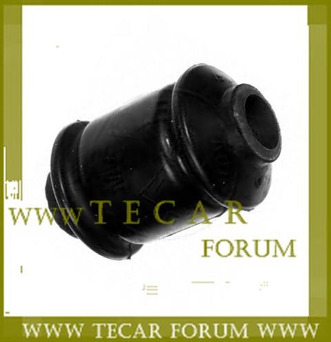 VAG 7M0 501 541 A Bushings 7M0501541A: Buy near me in Poland at 2407.PL - Good price!