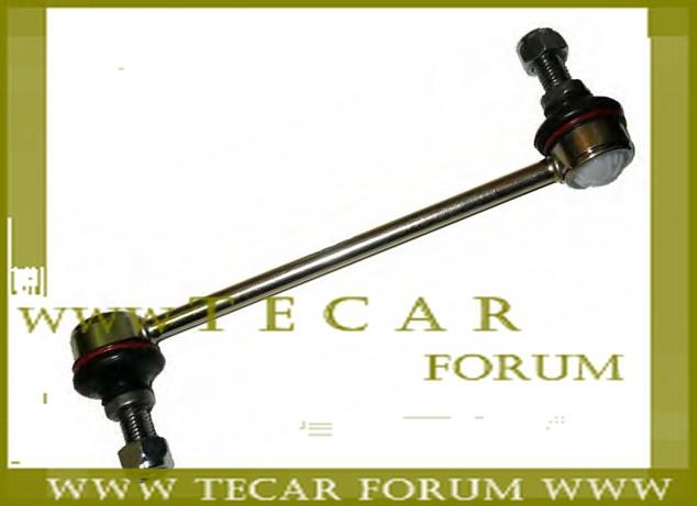 VAG 7M3 411 317 D Front stabilizer bar 7M3411317D: Buy near me in Poland at 2407.PL - Good price!