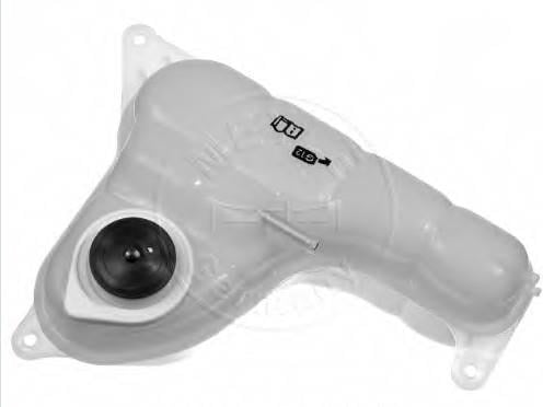 VAG 4D0 121 403 C Expansion tank 4D0121403C: Buy near me in Poland at 2407.PL - Good price!