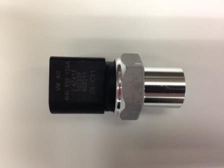 VAG 4H0 959 126 A AC pressure switch 4H0959126A: Buy near me in Poland at 2407.PL - Good price!