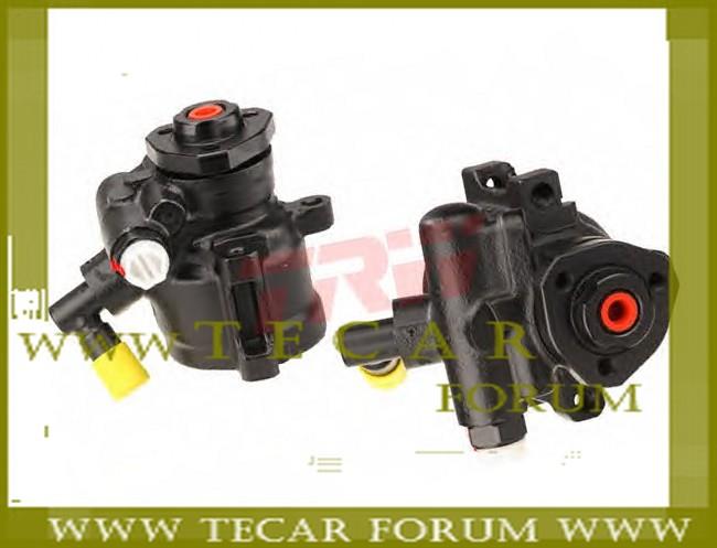 VAG 7D0 422 155 Hydraulic Pump, steering system 7D0422155: Buy near me in Poland at 2407.PL - Good price!