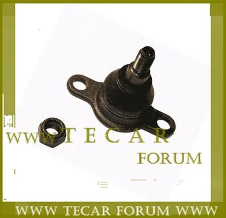 VAG 7H0 407 361 A Ball joint 7H0407361A: Buy near me in Poland at 2407.PL - Good price!