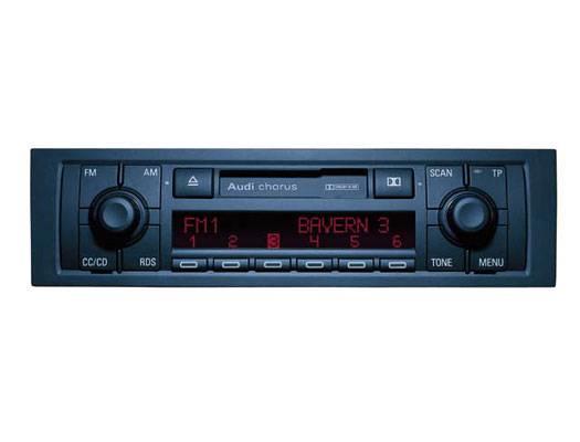 VAG 8E0 057 152 B Radio magnetofon „stereo” - „kaseta” 8E0057152B: Dobra cena w Polsce na 2407.PL - Kup Teraz!
