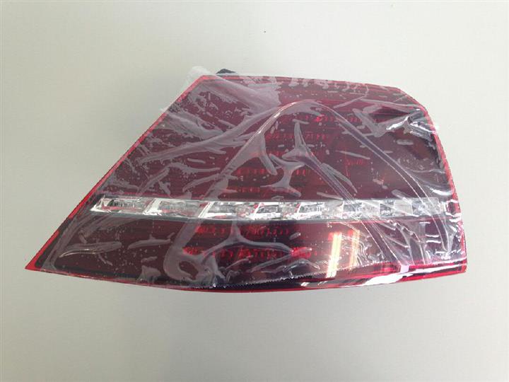 VAG 5G0 945 207 C Combination Rearlight 5G0945207C: Buy near me in Poland at 2407.PL - Good price!