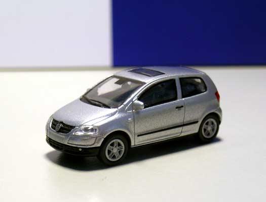VAG 5Z0 099 301 A7W 2005 Volkswagen Fox Maßstabsmodell (1:87) 5Z0099301A7W: Kaufen Sie zu einem guten Preis in Polen bei 2407.PL!