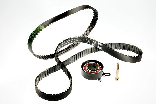 VAG 074 198 119 A Timing Belt Kit 074198119A: Buy near me in Poland at 2407.PL - Good price!