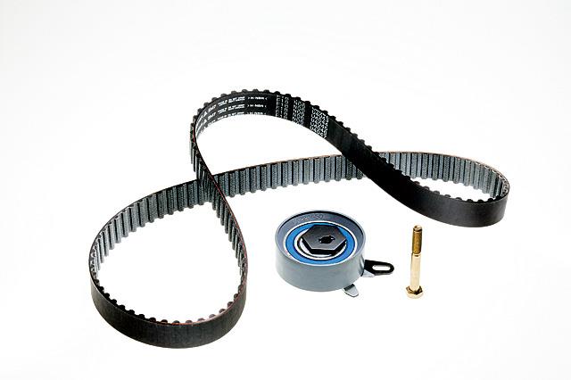 VAG 074 198 119 C Timing Belt Kit 074198119C: Buy near me at 2407.PL in Poland at an Affordable price!