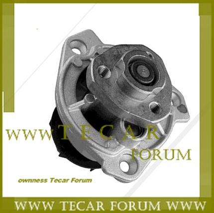 VAG 022 121 011 A Water pump 022121011A: Buy near me in Poland at 2407.PL - Good price!