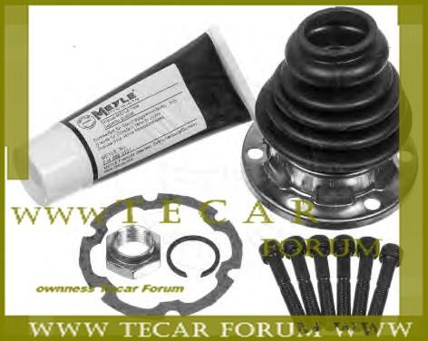 VAG 357 498 201 Bellow, driveshaft 357498201: Buy near me in Poland at 2407.PL - Good price!