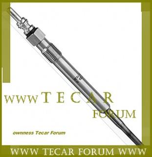 VAG 059 963 319 A Glow plug 059963319A: Buy near me in Poland at 2407.PL - Good price!