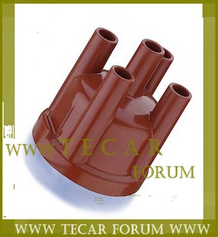 VAG 030 905 207 Distributor cap 030905207: Buy near me at 2407.PL in Poland at an Affordable price!