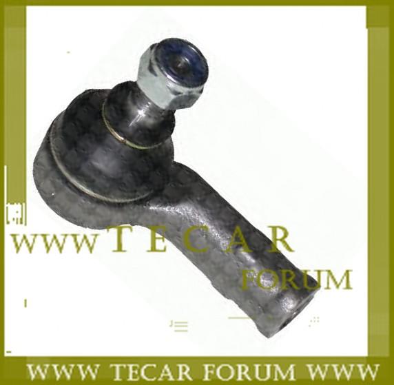 VAG 191 419 811 Tie rod end outer 191419811: Buy near me in Poland at 2407.PL - Good price!