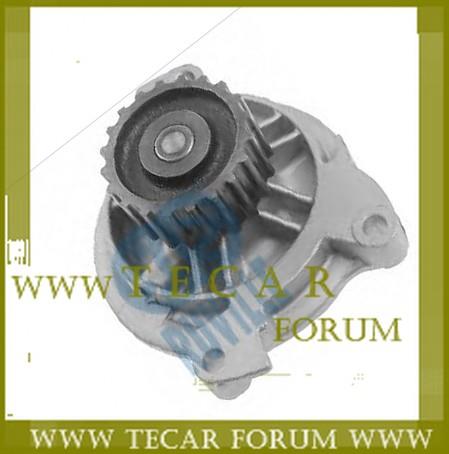 VAG 074 121 005 M Water pump 074121005M: Buy near me at 2407.PL in Poland at an Affordable price!