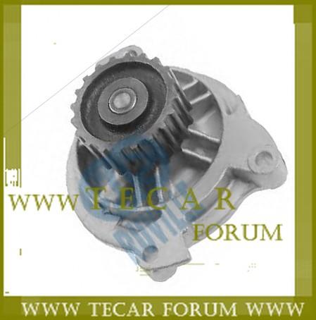 VAG 074 121 005 M Water pump 074121005M: Buy near me in Poland at 2407.PL - Good price!