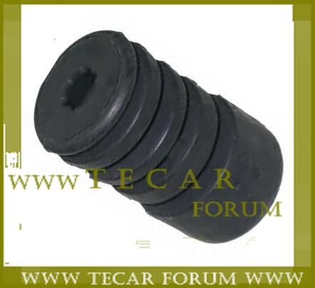 VAG 333 512 131 B Shock absorber boot 333512131B: Buy near me in Poland at 2407.PL - Good price!