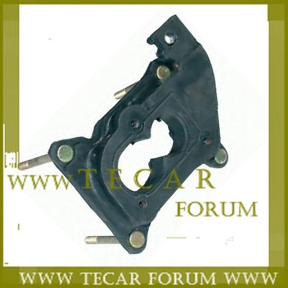 VAG 052 129 765 E Carburetor flange 052129765E: Buy near me at 2407.PL in Poland at an Affordable price!