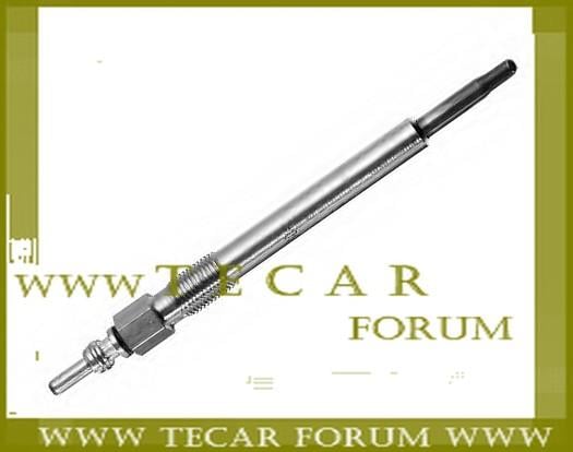 VAG 062 905 061 A Glow plug 062905061A: Buy near me in Poland at 2407.PL - Good price!