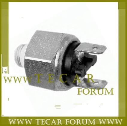 VAG 113 945 515 H Brake light switch 113945515H: Buy near me at 2407.PL in Poland at an Affordable price!