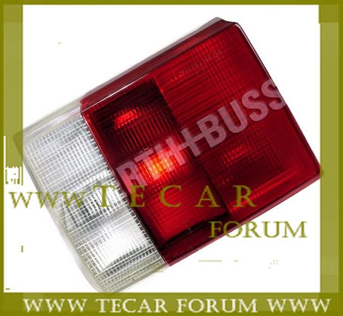 VAG 893 945 226 B Combination Rearlight 893945226B: Buy near me in Poland at 2407.PL - Good price!