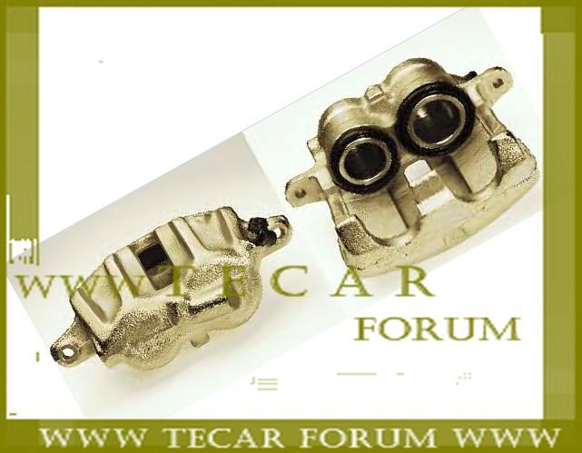 VAG 895 615 123 A Brake caliper 895615123A: Buy near me at 2407.PL in Poland at an Affordable price!