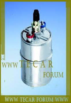VAG 895 906 089 E Fuel pump 895906089E: Buy near me in Poland at 2407.PL - Good price!