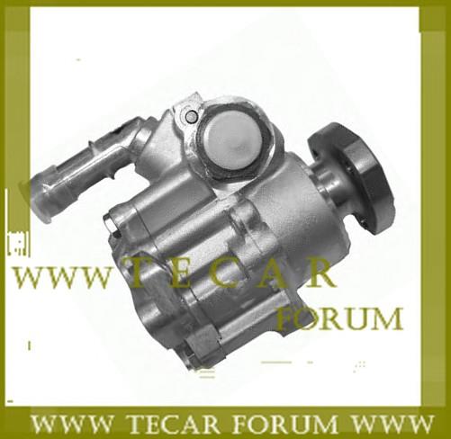 VAG 028 145 157 D Hydraulic Pump, steering system 028145157D: Buy near me in Poland at 2407.PL - Good price!