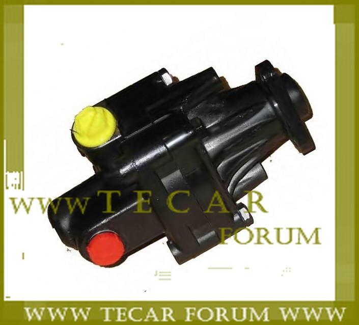 VAG 034 145 159 L Hydraulic Pump, steering system 034145159L: Buy near me in Poland at 2407.PL - Good price!