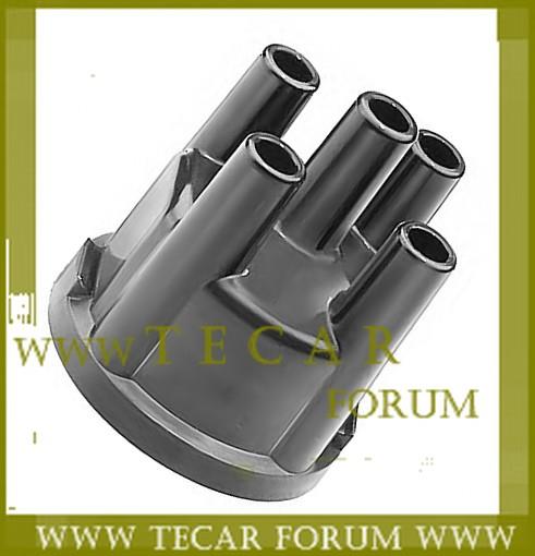 VAG 026 905 207 A Distributor cap 026905207A: Buy near me in Poland at 2407.PL - Good price!