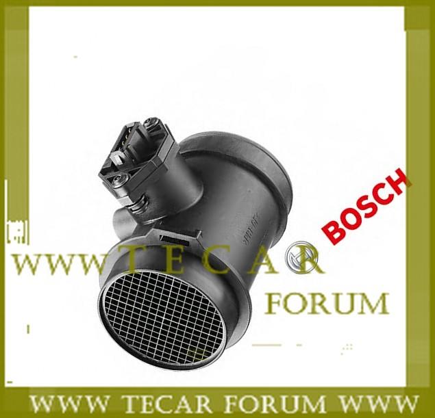 VAG 021 906 462 A Air mass sensor 021906462A: Buy near me at 2407.PL in Poland at an Affordable price!