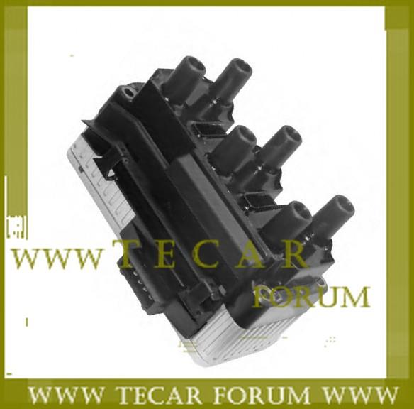 VAG 021 905 106 Ignition coil 021905106: Buy near me in Poland at 2407.PL - Good price!