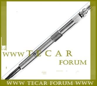 VAG 062 905 061 Glow plug 062905061: Buy near me at 2407.PL in Poland at an Affordable price!