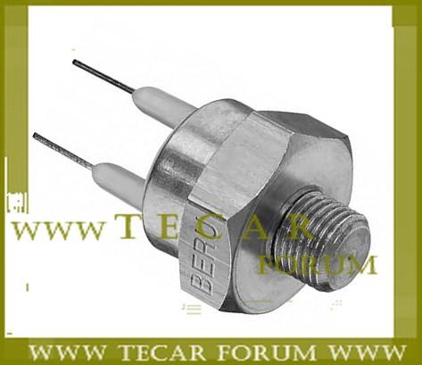 VAG 035 919 369 C Fan switch 035919369C: Buy near me in Poland at 2407.PL - Good price!