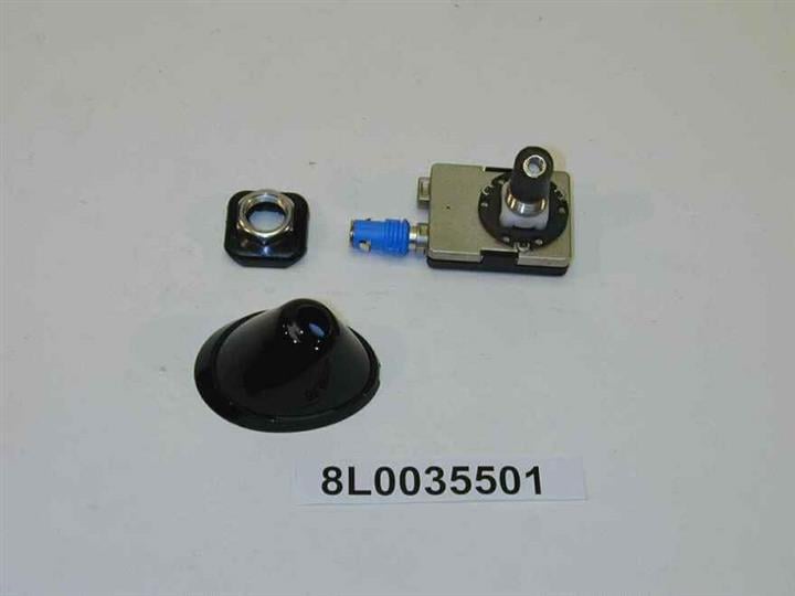 VAG 8L0 035 501 Antenna bracket 8L0035501: Buy near me at 2407.PL in Poland at an Affordable price!