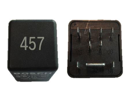 VAG 038 907 281 B Glow plug relay 038907281B: Buy near me at 2407.PL in Poland at an Affordable price!
