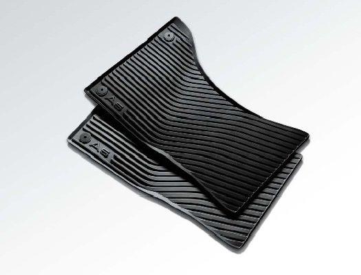 VAG 8T1 061 501 041 Rubber floor mats, set 8T1061501041: Buy near me in Poland at 2407.PL - Good price!