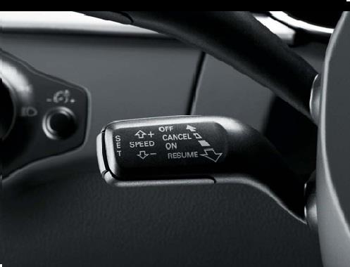 VAG 8X0 054 690 Cruise Control 8X0054690: Buy near me in Poland at 2407.PL - Good price!