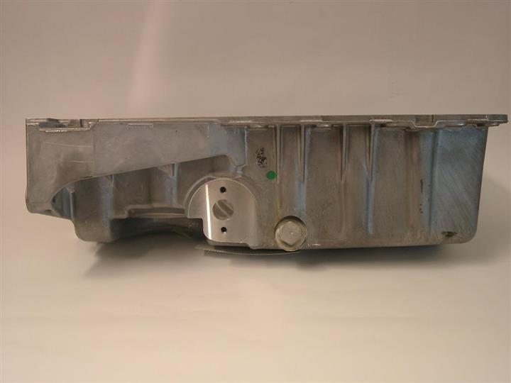 VAG 038 103 601 MA Oil Pan 038103601MA: Buy near me in Poland at 2407.PL - Good price!
