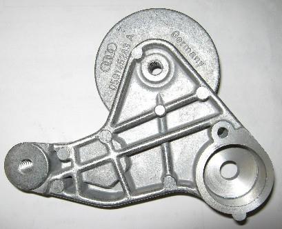 VAG 059 145 283 A Bracket 059145283A: Buy near me in Poland at 2407.PL - Good price!