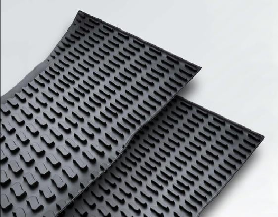 VAG 8R1 061 501 041 Rubber floor mats, set 8R1061501041: Buy near me in Poland at 2407.PL - Good price!