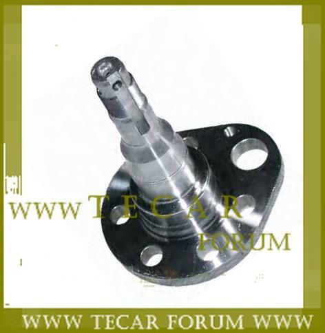 VAG 333 501 118 A Spindle 333501118A: Buy near me in Poland at 2407.PL - Good price!