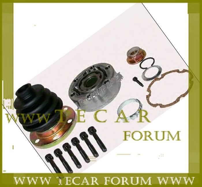 VAG 321 498 350 X CV joint 321498350X: Buy near me at 2407.PL in Poland at an Affordable price!