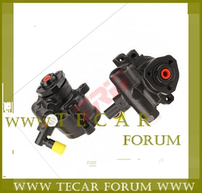 VAG 074 145 157 C Hydraulic Pump, steering system 074145157C: Buy near me at 2407.PL in Poland at an Affordable price!