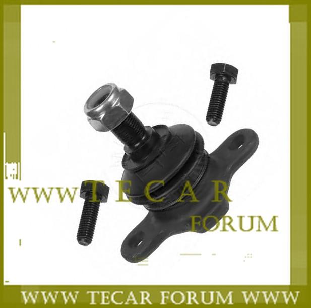 VAG 701 407 361 B Ball joint 701407361B: Buy near me in Poland at 2407.PL - Good price!