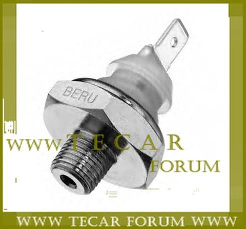 VAG 068 919 081 Oil pressure sensor 068919081: Buy near me at 2407.PL in Poland at an Affordable price!