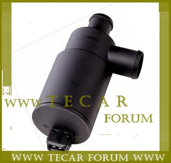 VAG 048 133 455 Idle sensor 048133455: Buy near me at 2407.PL in Poland at an Affordable price!
