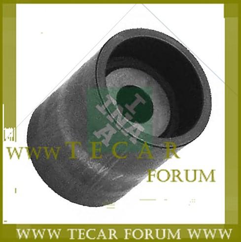 VAG 045 109 244 A Tensioner pulley, timing belt 045109244A: Buy near me in Poland at 2407.PL - Good price!