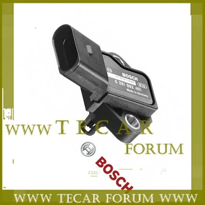 MAP Sensor VAG 038 906 051 C